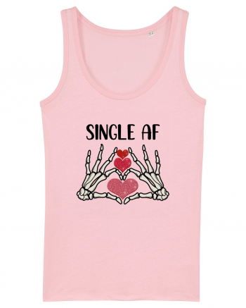 Single AF Cotton Pink