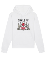 Single AF Hanorac Unisex Drummer