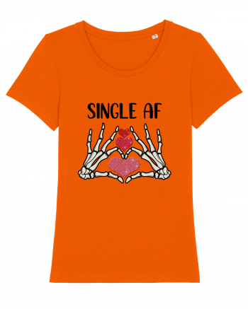 Single AF Bright Orange