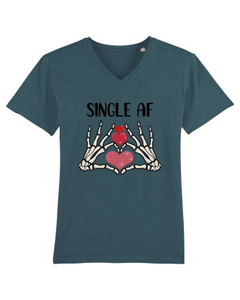 Single AF Stargazer