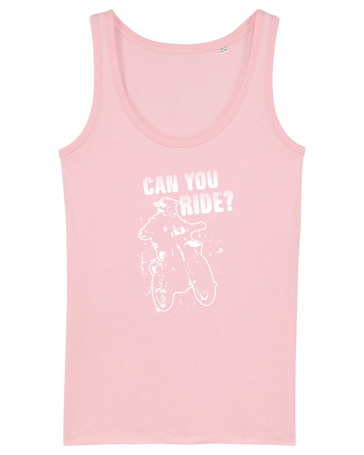 Maiou Damă Dreamer Cotton Pink