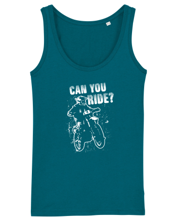 Can you ride? Ocean Depth