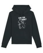 Can you ride? Hanorac Unisex Drummer