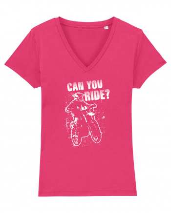 Can you ride? Raspberry