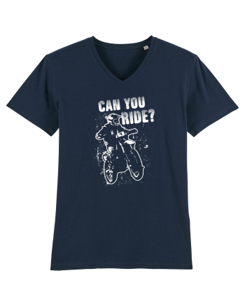 Can you ride? French Navy