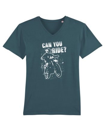 Can you ride? Stargazer