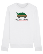 O căruță de bani Bluză mânecă lungă Unisex Rise