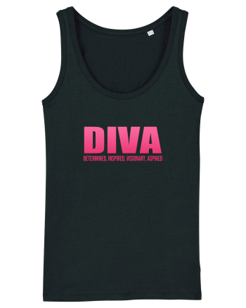 DIVA Black