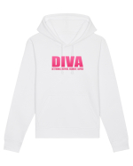 DIVA Hanorac Unisex Drummer