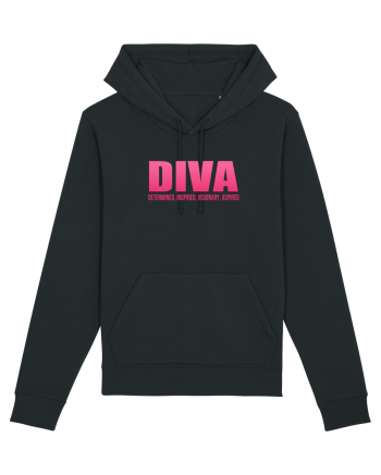 DIVA Black