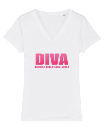 DIVA White