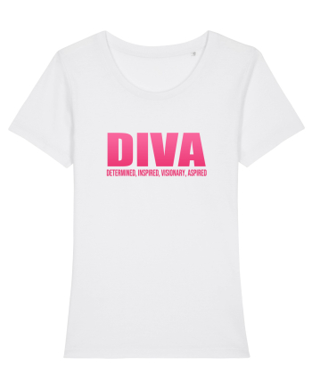 DIVA White