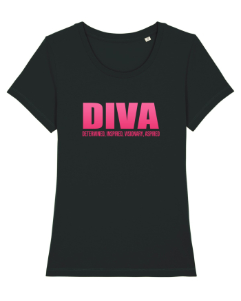 DIVA Black