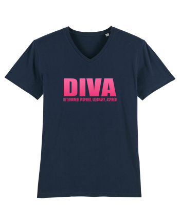 DIVA French Navy