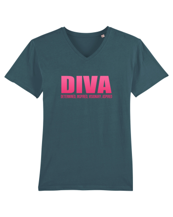 DIVA Stargazer