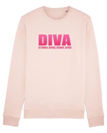 DIVA Candy Pink