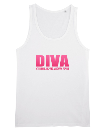 DIVA White