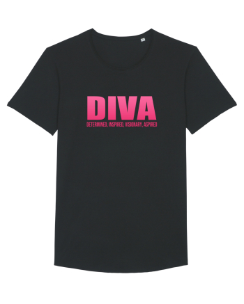 DIVA Black