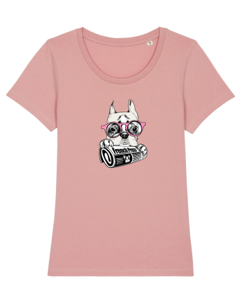French press Canyon Pink