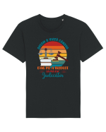 M-am făcut judecător Tricou mânecă scurtă Unisex Rocker