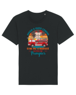 M-am făcut pompier Tricou mânecă scurtă Unisex Rocker