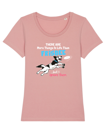 Frisbee Canyon Pink
