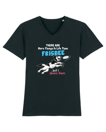 Frisbee Black