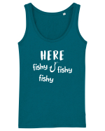Here fishy fishy fishy Maiou Damă Dreamer