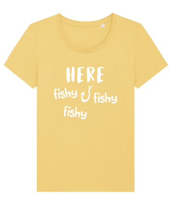 Here fishy fishy fishy Jojoba