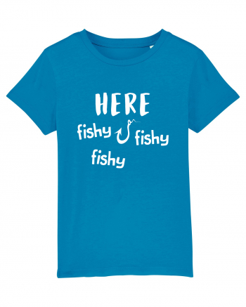 Here fishy fishy fishy Azur