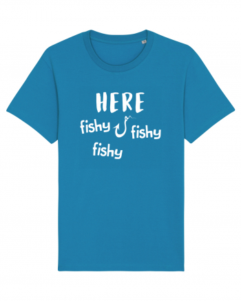 Here fishy fishy fishy Azur