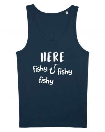Here fishy fishy fishy Navy