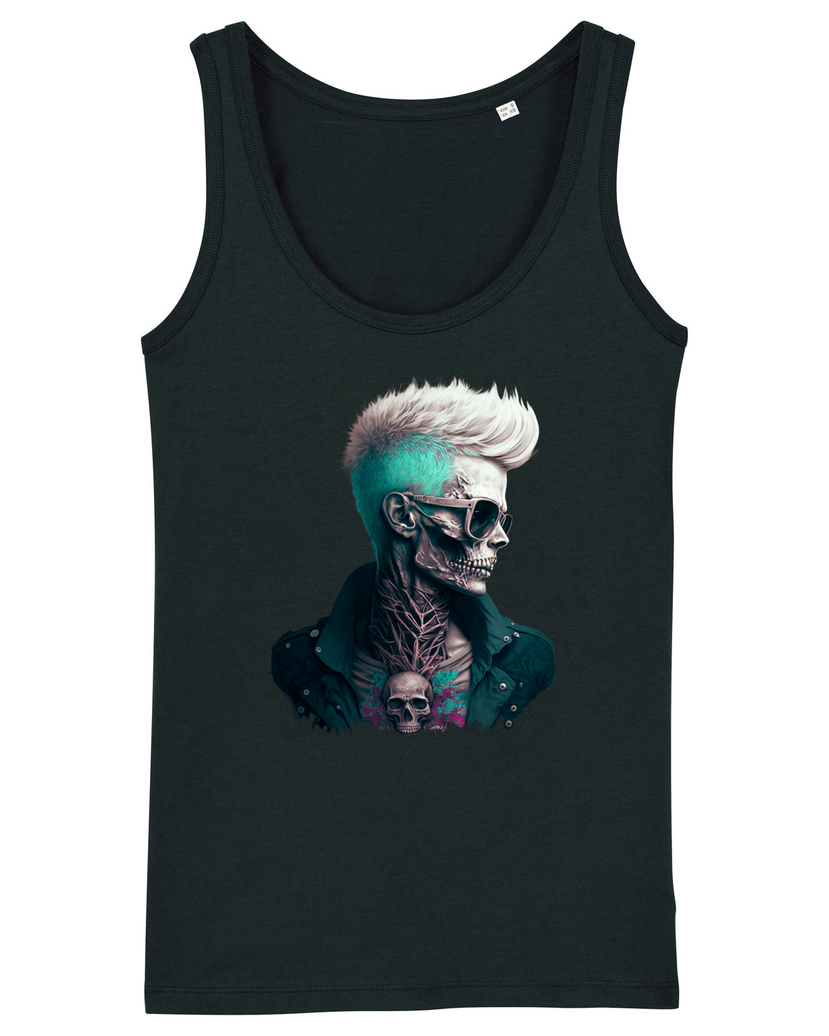 Maiou Damă Dreamer Black