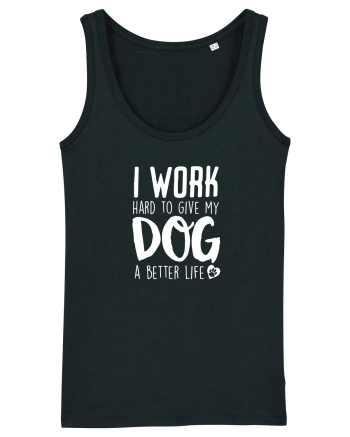 Dog life Black