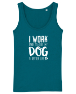 Dog life Maiou Damă Dreamer