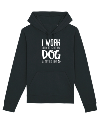 Dog life Black