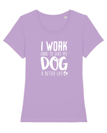 Dog life Lavender Dawn
