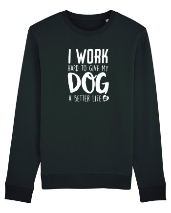Dog life Black