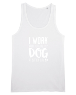 Dog life Maiou Bărbat Runs