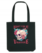 Bullet For My Valentine Skull Sacoșă textilă