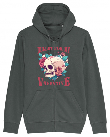 Bullet For My Valentine Skull Anthracite