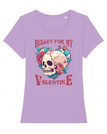 Bullet For My Valentine Skull Lavender Dawn