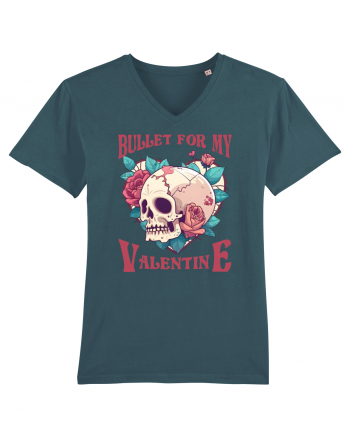 Bullet For My Valentine Skull Stargazer