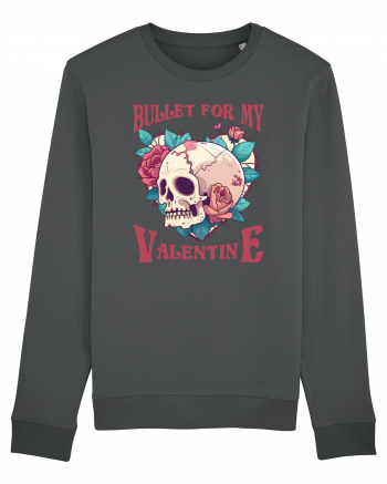 Bullet For My Valentine Skull Anthracite