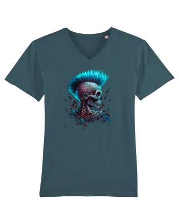 Skeleton Style Stargazer