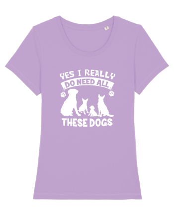 I need all these dogs Lavender Dawn