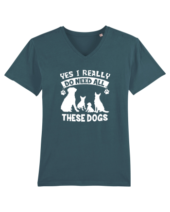 I need all these dogs Stargazer