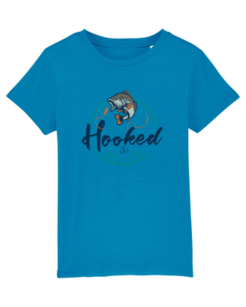 Hooked for life Azur