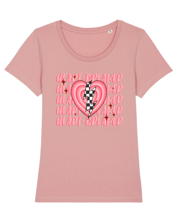 Heart Breaker Canyon Pink