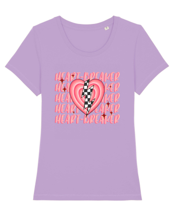 Heart Breaker Lavender Dawn